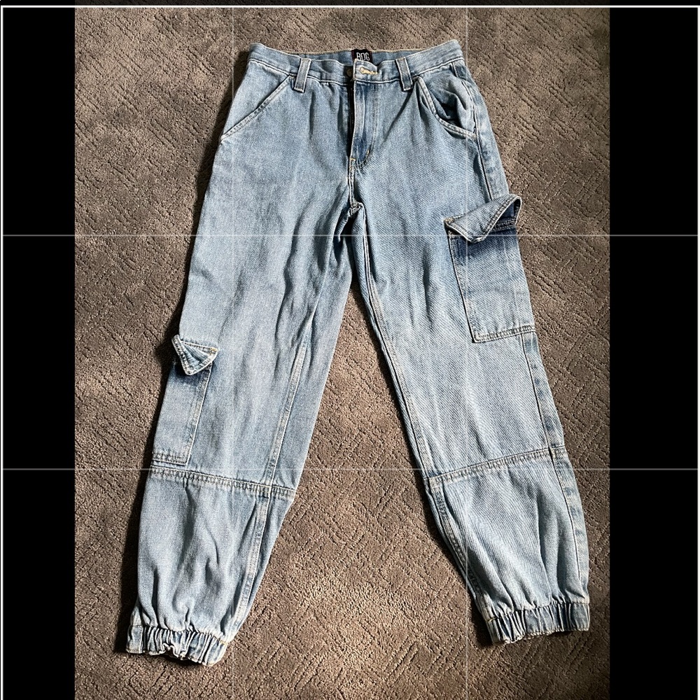 Urban outfitters BDG skater jean joggers
